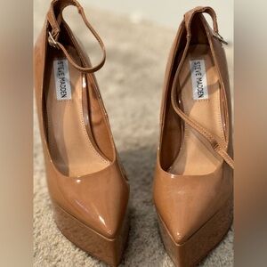Steve Madden wedge heels